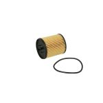 Filtro de aceite KNECHT OX 182D