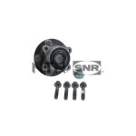Radlagersatz SNR R152.103