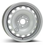 Stahlfelge 15 zoll ALCAR 4x98 5,5J ET32