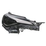 Hauptscheinwerfer ULO 142038004