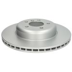 Bromsskiva ABE C4B053ABE-P, 1 Stycke