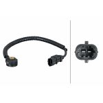 Klopsensor HELLA 6PG 013 114-841
