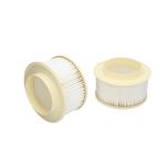 Cabine luchtfilter KNECHT LA 15/S