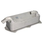 Arrefecedor de óleo, óleo do motor NRF 31856