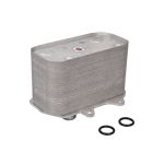 Ölkühler, Automatikgetriebe AVA COOLING PR3097