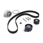 Wasserpumpe + Zahnriemensatz GATES PowerGrip™ KP35581XS