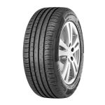 Neumáticos de verano CONTINENTAL ContiPremiumContact 5 225/55R17 97W