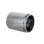 Roetfilter, uitlaatinstallatie DINEX 5AI012-RX