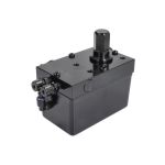 Kipppumpe, Fahrerhaus AKUSAN TEQ-03.220