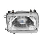Hauptscheinwerfer DT Spare Parts 5.81183 Rechts