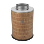 Luftfilter DT SPARE PARTS 2.91805