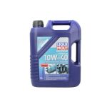 Óleo de motor LIQUI MOLY 25013 Marine 10W40 5L