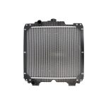 Radiator, motorkoeling HIGHWAY AUTOMOTIVE 10132010