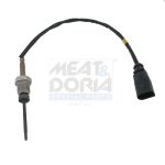 Uitlaatgastemperatuursensor MEAT & DORIA 12464
