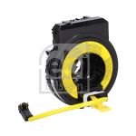 Muelle espiral, airbag febi Plus FEBI 197457