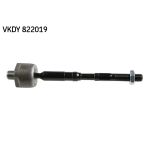 Barre d'accouplement SKF VKDY 822019