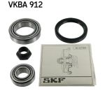 Radlagersatz SKF VKBA 912