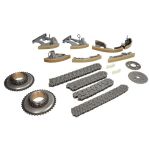 Kit chaîne de distribution HEPU HEP21-0642