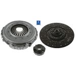 Kit d'embrayage complet SACHS 3400 700 396:009