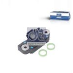 Sensor, Luftfederungsniveau DT Spare Parts 4.69757