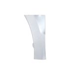 Guarda-lamas interior BLIC 6504-03-7526335K
