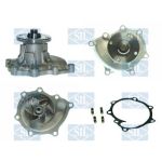 Kühlmittelpumpe SIL PA1188