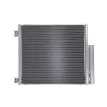 Condensatore, impianto di climatizzazione THERMOTEC KTT110688