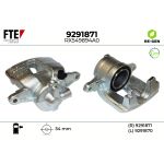 Bromsok FTE 9291871