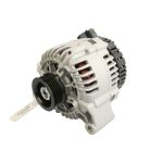 Generador trifásico PULSAR ROTATING ELECTRICS PSR10617