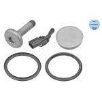 ABS-sensor MEYLE 114 899 0014