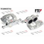Bromsok FTE 9291389