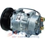 Klimakompressor MEAT & DORIA K11327