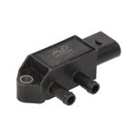 Capteur, pression des gaz échappement MEAT & DORIA 82515E