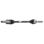 Drivaxel POINT GEAR PNG75999