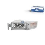 Luz de nevoeiro DT Spare Parts 3.31057 esquerdo