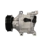 Compressor, airconditioning DENSO DCP09003