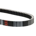Antriebskeilriemen, Variomatik JT JTB4206KR