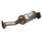 Filtre à particules / à suie, échappement ASSO MARMITTE SRL 15.15001