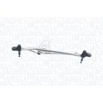 Varillaje de limpiaparabrisas MAGNETI MARELLI 085570729010