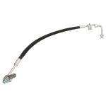 Tube, climatisation THERMOTEC KTT160318