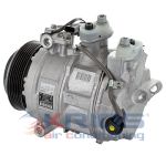 Klimakompressor MEAT & DORIA K15410
