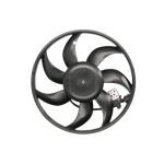 Koelventilatorwiel, motorkoeling NRF 47914