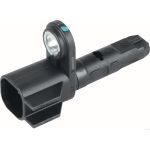 ABS-sensor HERTH+BUSS ELPARTS 70660670