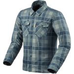 Veste moto REV'IT Bison 2 H2O, taille L