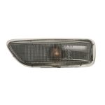 Luz de estacionamiento DEPO 373-1401L-AQ-S izquierda