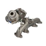 Lader, Aufladung MOTO REMO 54399880071/R
