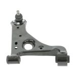 Wielophanging MOOG OP-WP-14710
