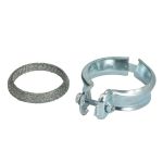 Kit de montage (système d'échappement) BM CATALYSTS FK11562A