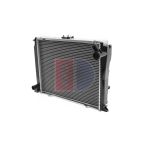 Radiateur moteur AKS DASIS 213350N