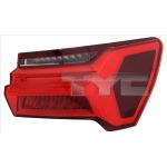 Luz trasera TYC 11-15417-00-2